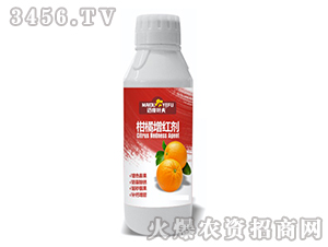 柑橘增紅劑-邁度葉夫