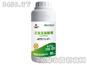 左旋亞磷酸銅-奧萊斯