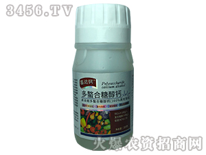 多螯合糖醇鈣-喜達硼-標創(chuàng)國際