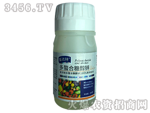多螯合糖醇鈣-喜達鋅-標創(chuàng)國際