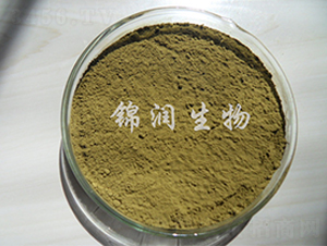 米曲霉孢子粉-錦潤生物
