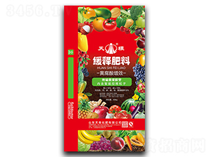 40kg緩釋肥料-天稷-天脊