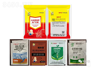 高產(chǎn)套餐-小麥憨搭檔（返青期）-瑞邦化工