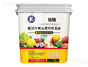 進口懸浮魚骨蛋白鈣鎂-秸橲-熙鴻農業