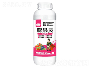 膨果靈（地上專用）-田稼將-藍月農業