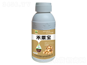 土豆健壯素-禾粟寶-金滿盈
