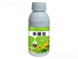 葵花健壯素-禾粟寶-金滿盈