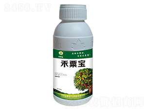 果樹健壯素-禾粟寶-金滿盈