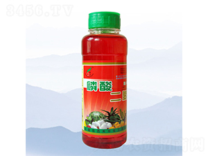 500ml磷酸二氫鉀-禾豐