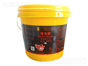 噻蟲胺-金吉農(nóng)業(yè)