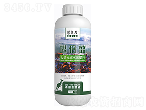 海藻高氮液-碧芙力·堪倍盛-格新農業
