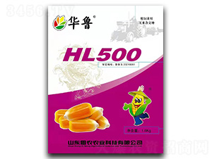 HL500-׷N-SrI
