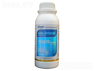 500ml硼加鉬-好益得-微寶肥料
