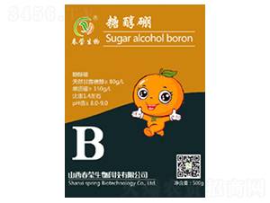 糖醇硼-春瑩生物