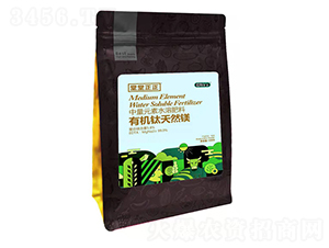 有機鈦天然鎂-德源豐錦