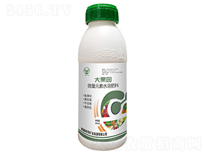 大果園（微量元素水溶肥）-納菲礦業