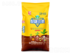 聚糖鈦素-民意肥業(yè)
