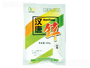漢唐鋅-漢唐