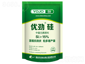 優(yōu)勁硅-樂多收