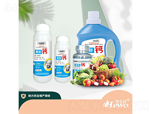 糖醇鈣-華爾沃