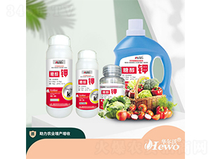 糖醇鉀-華爾沃
