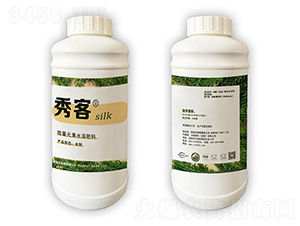 微量元素水溶肥-秀客-力拓肥料