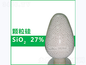 27%顆粒硅-博潤科技