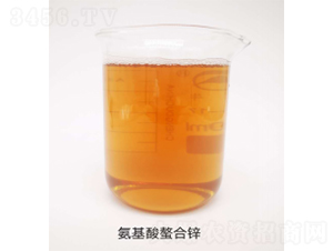 酶解氨基酸螯合鋅-博潤科技