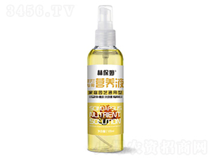 100ml君子蘭專用營養液-林保姆-碩林肥料