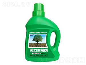 500ml扦插·移栽生根強力生根劑-林保姆-碩林肥料