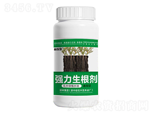 花卉綠植水培通用型強力生根劑-林保姆-碩林肥料