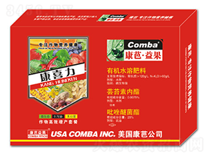 作物高效增產(chǎn)套餐-康喜力-康芭生物