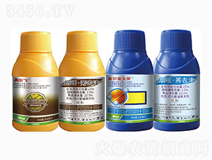 25%煙嘧·莠去津+增效劑+第2代安全劑-金爾農(nóng)化
