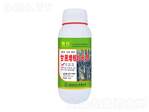甘蔗增粗拉長靈-賽克-臺(tái)達(dá)肥業(yè)