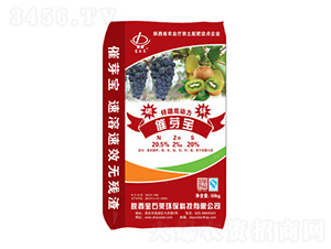 催芽寶鋅硼雙動(dòng)力-寶石萊
