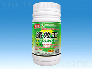 250ml有機液肥-漯效王