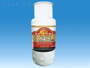 200ml點·旺液肥-漯效王