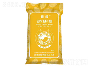 士壤調理劑-硅鈣鎂中量元素-積藤-住商特肥
