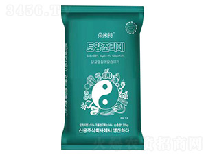 土壤調理劑-中量元素-朵米特-住商特肥
