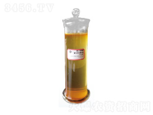 聚γ-谷氨酸螯合多元素母液-中科聚源