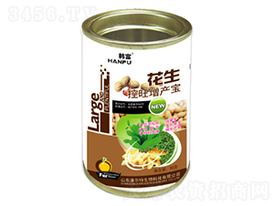 花生控旺增產寶-康爾特 