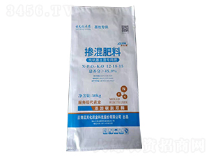 純硫基土豆專用肥摻混肥料-云農化肥