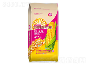 控釋摻混肥料29-5-6-銳朗