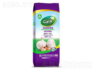 控釋摻混肥料-銳朗
