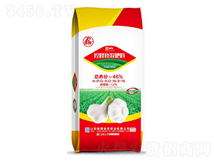 控釋摻混肥料18-9-19-銳朗