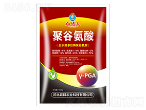 全水溶多肽酶聚谷氨酸-加德夫-晁群農業