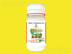 豆科專用葉面肥-艾華秾