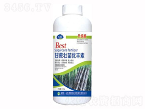 1000g甘蔗壯苗優豐素升級版-榮耀農業