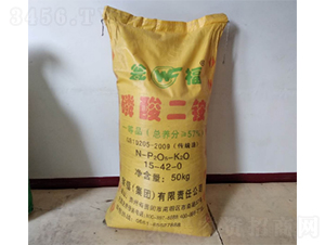磷酸二銨15-42-0-鑫洋生物