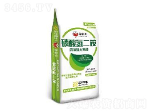 磷酸氫二銨21-53-0-正大金豐